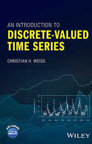 An Introduction to Discrete-Valued Time Series