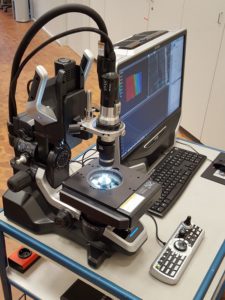 Digitalmikroskop KEYENCE