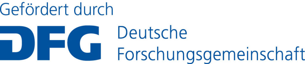 DFG Logo