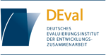 Logo DEval