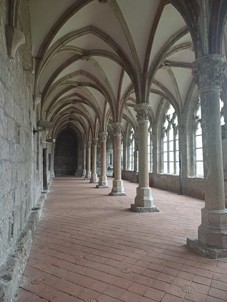Kloster Walkenried