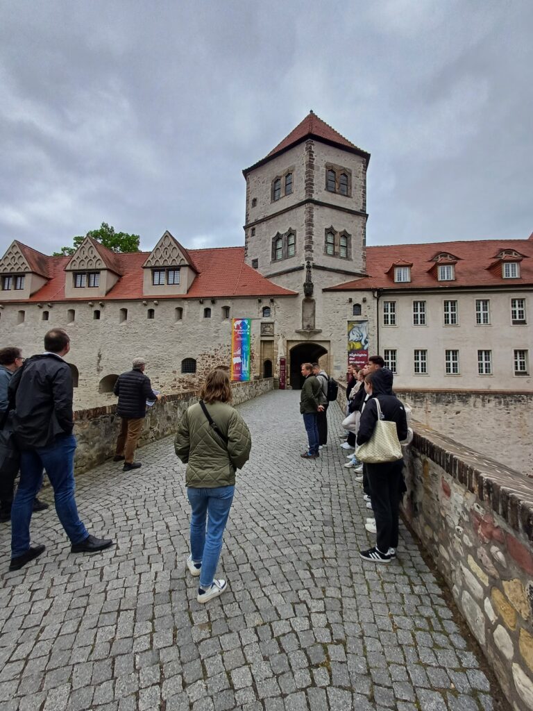Burg Hohenstein