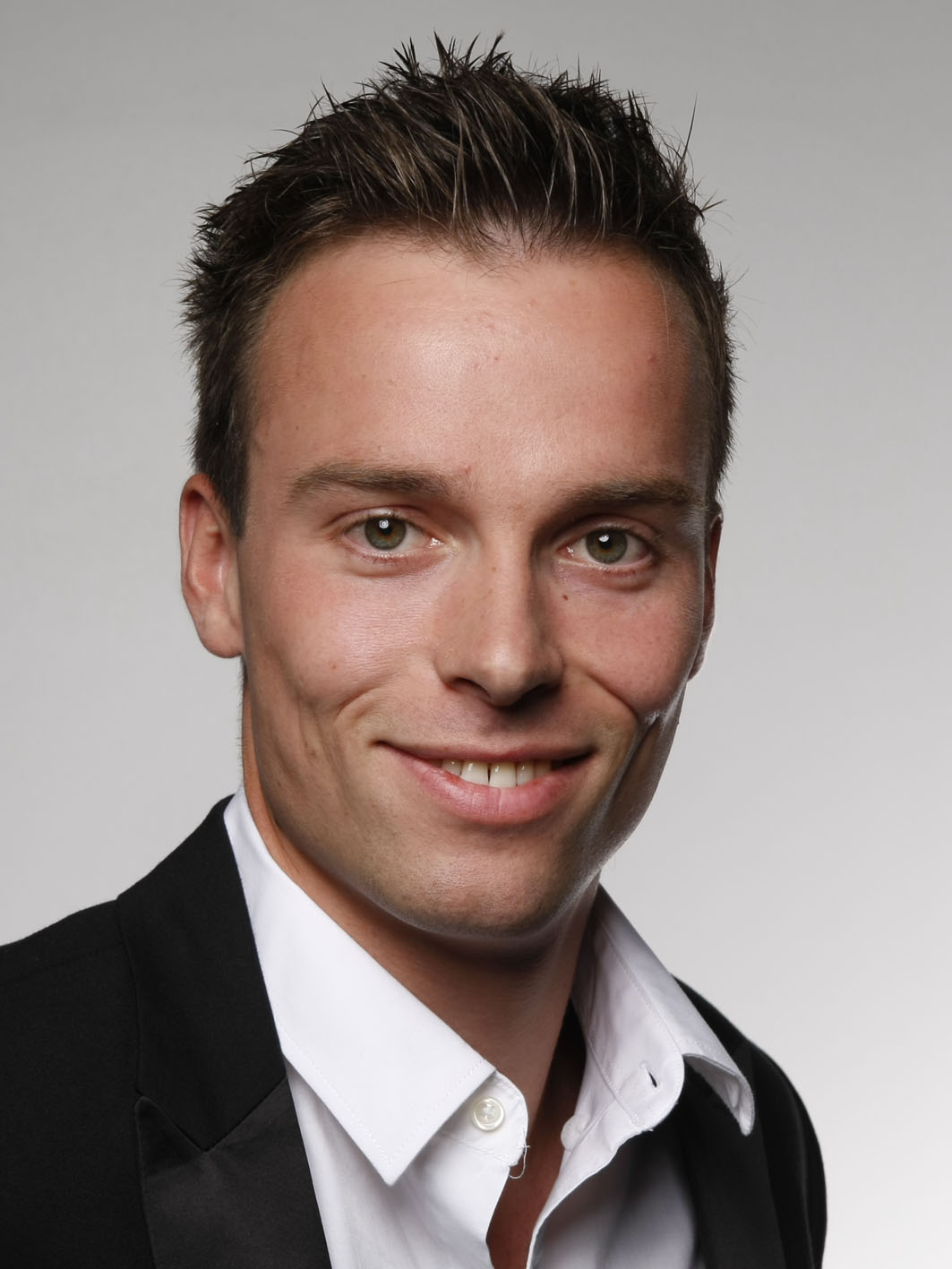 Mitarbeiterfoto Helge Heinken