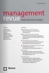 Management Revue