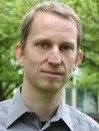 Prof. Dr. Florian Jaehn