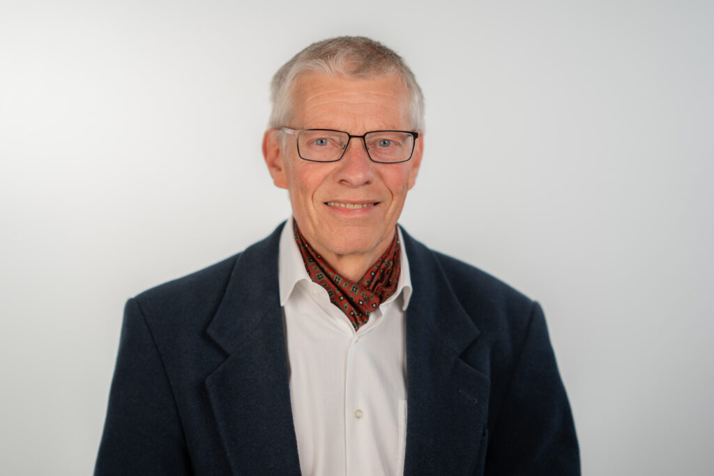 Meyer, Dirk