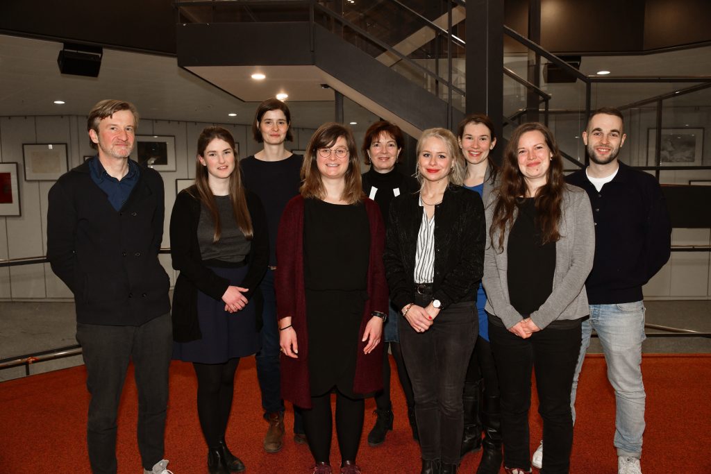 Team PädPsy