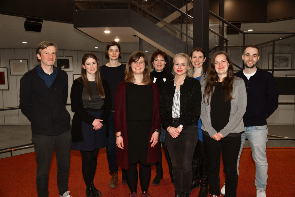 Team pedagogical psychology