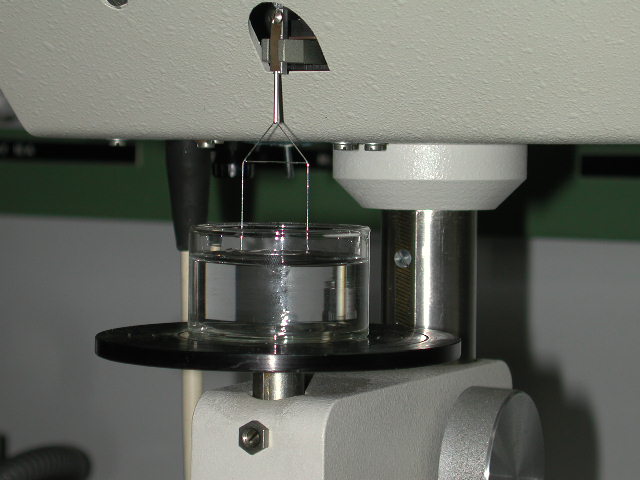 tensiometer