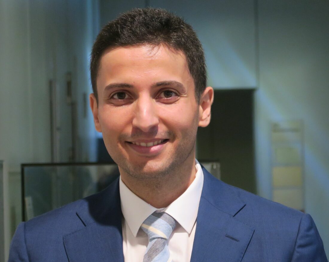Ali Khalifa - Prof. Breuer