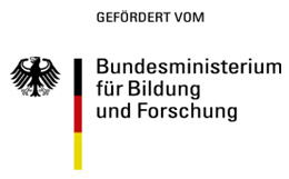 Logo Förderer BMBF