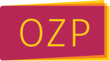 Logo ÖZP