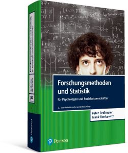 Forschungsmethoden und Statistik