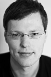 PV Dr. Martin Hecht