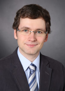 Mark Tappe