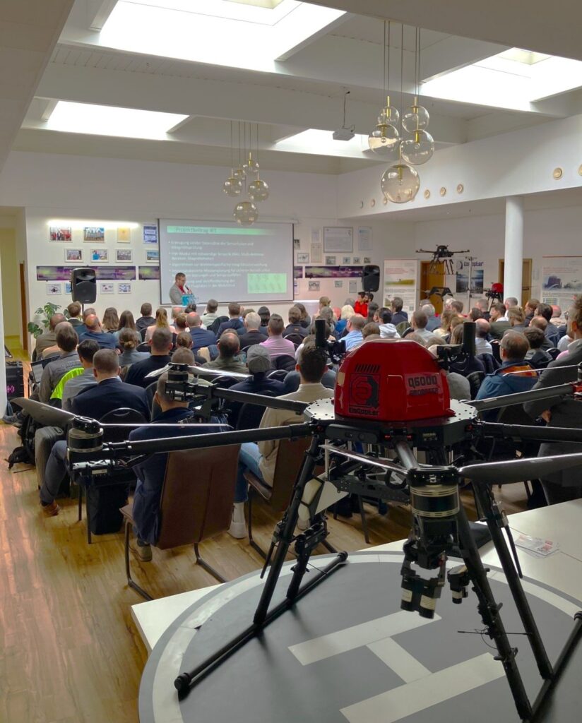 Veranstaltungsraum in Würzburg