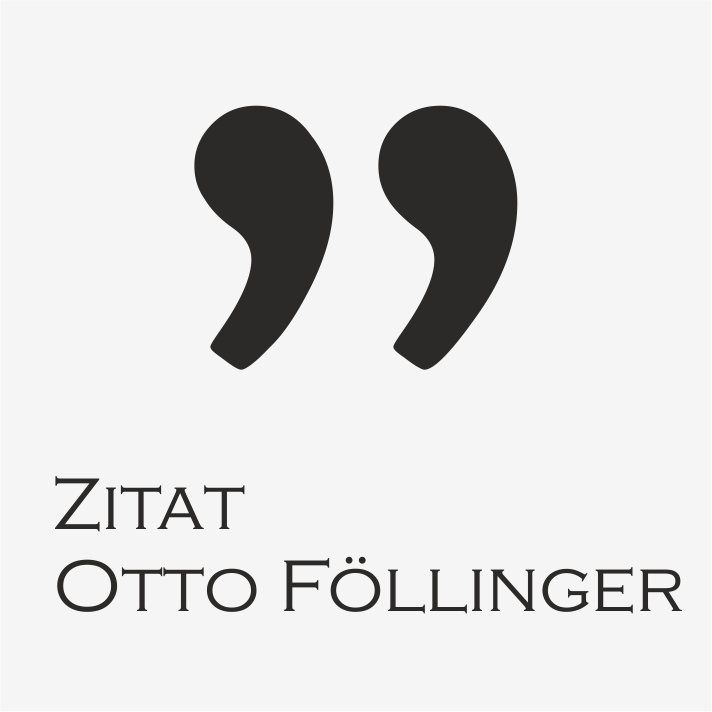 Symbol für ein Zitat