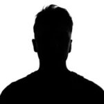 Silhouette_Mann