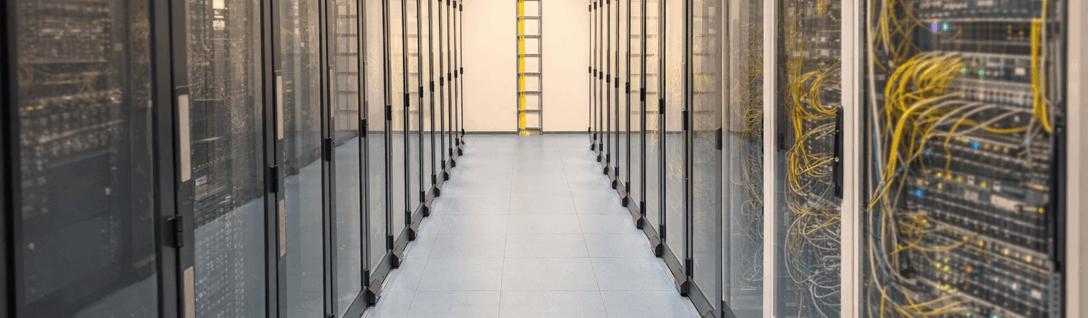 Rechenzentrum