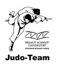 Judo Logo