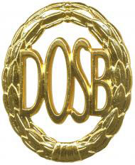 DOSB Logo