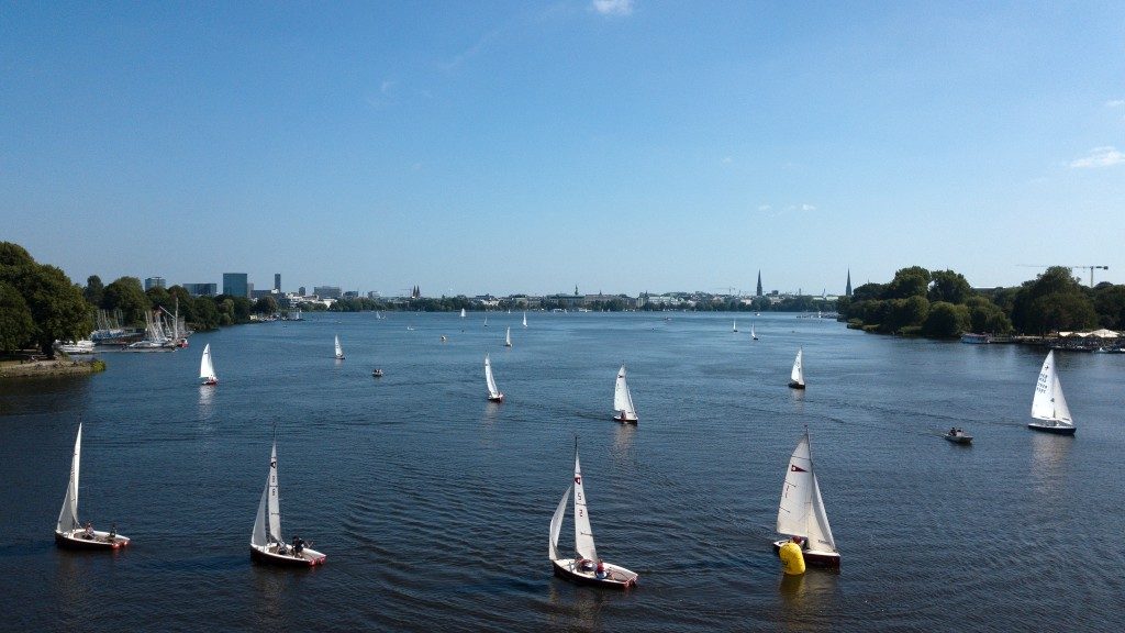 Alster Cup 2019