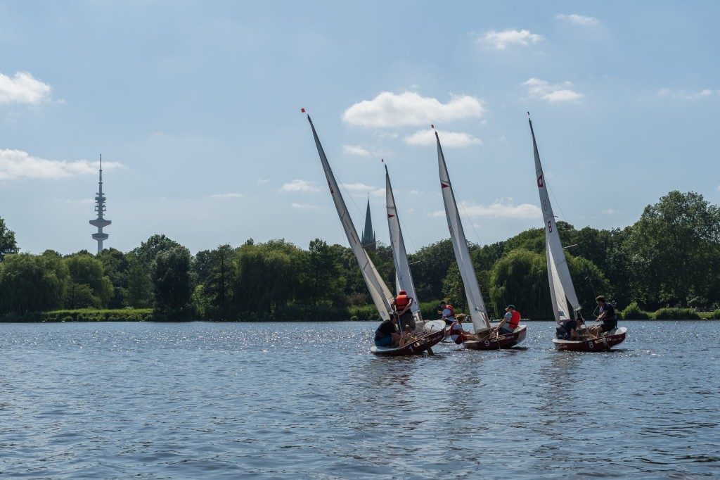 Alster Cup 2019