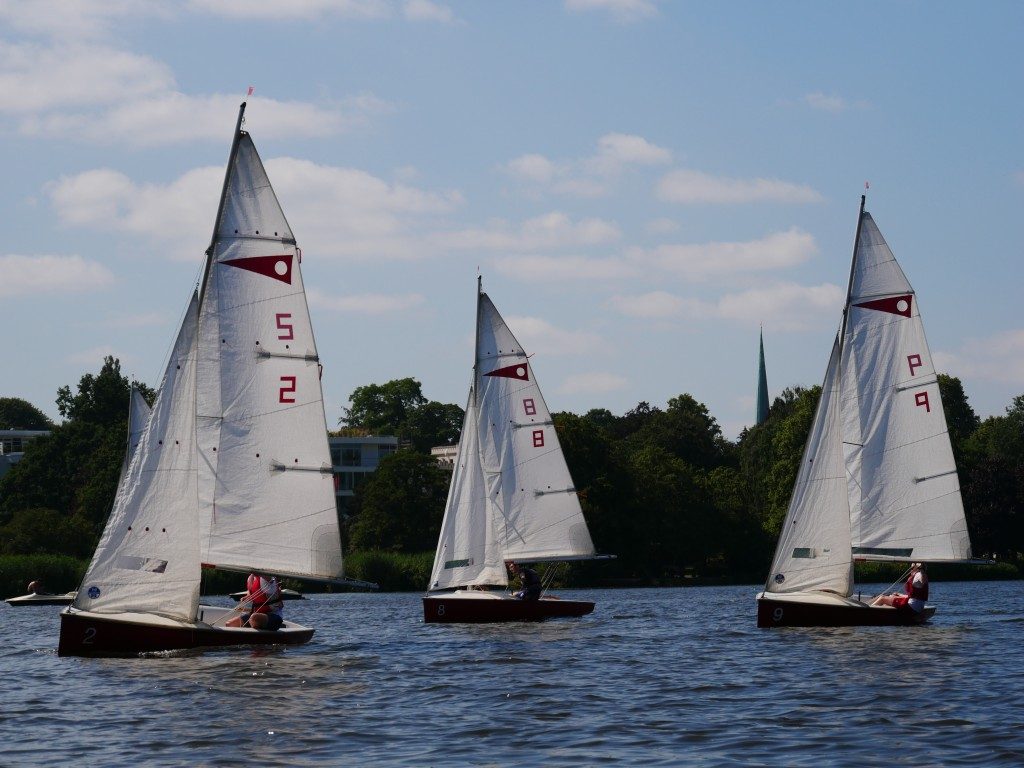 Alster Cup 2019