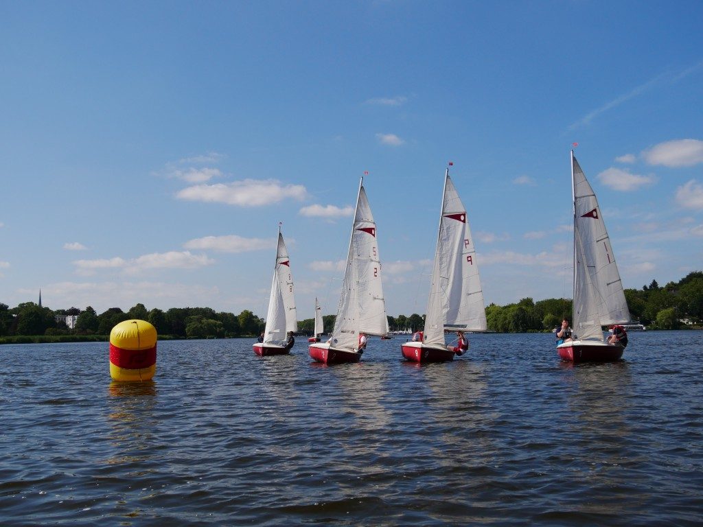 Alster Cup 2019