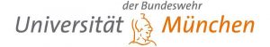 UniBw München Logo