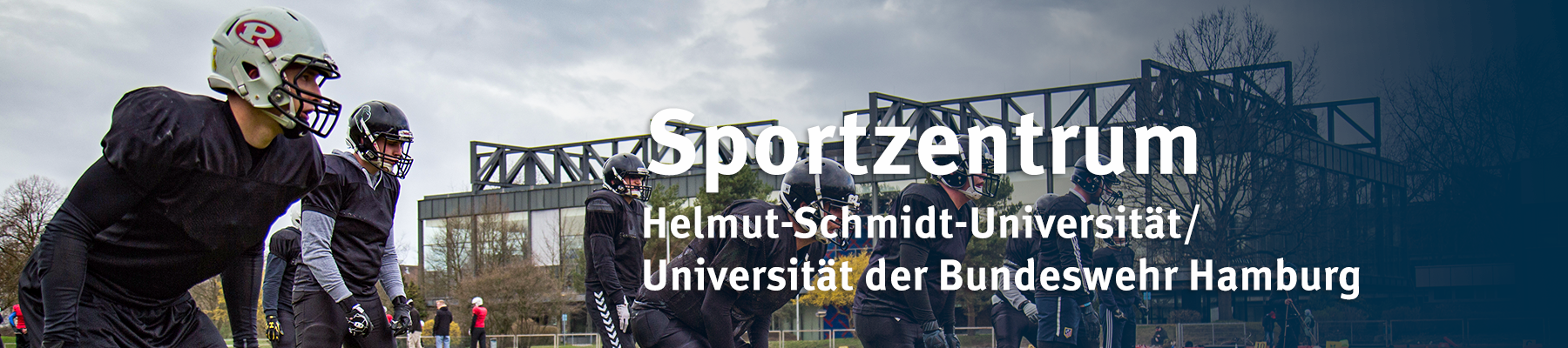 Sportzentrum