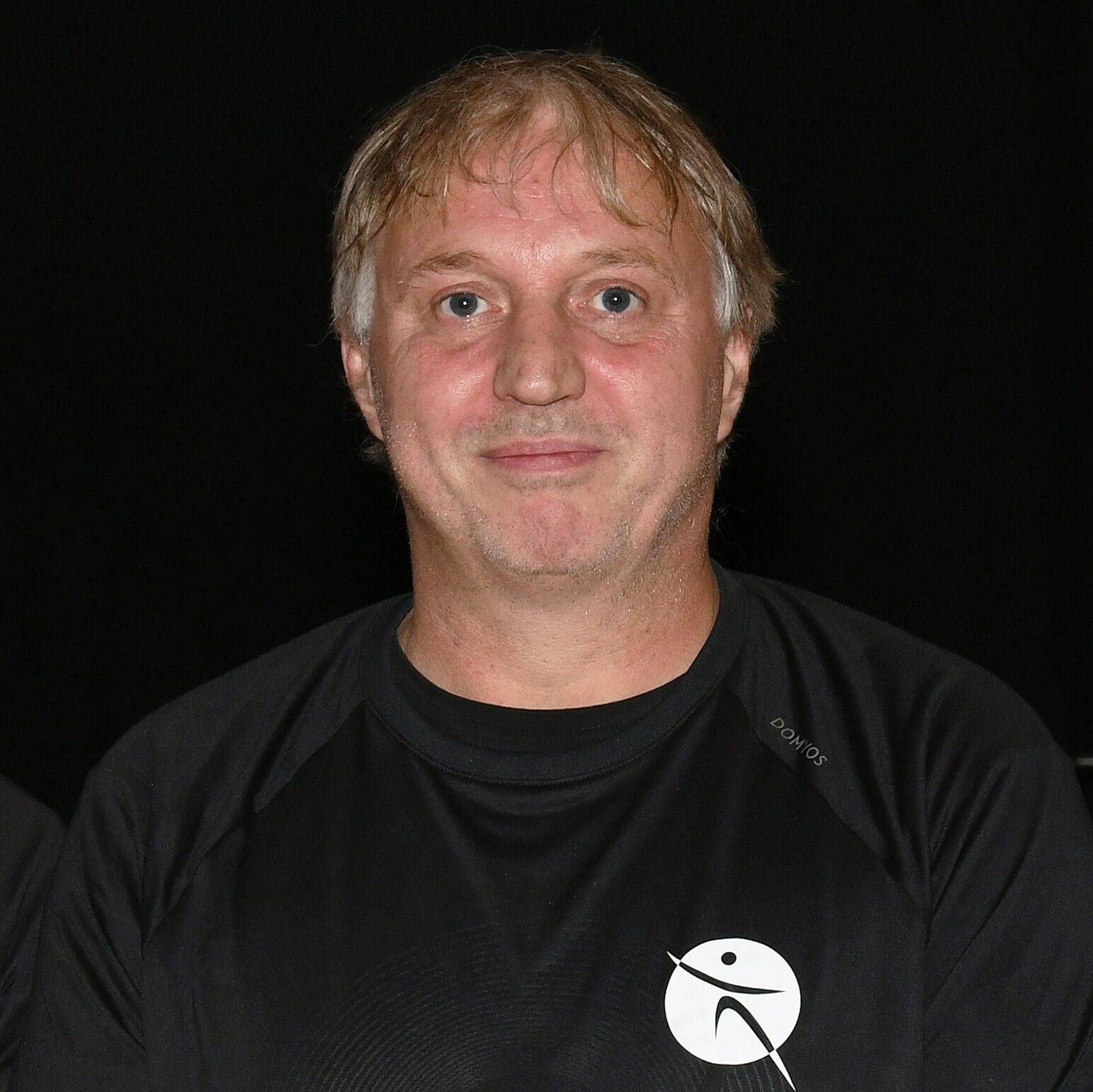 Gerätewart Thorsten Ruminski