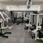 DB Gym