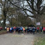 Stadtparklauf 2022 BSV