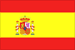 Spanische Flage