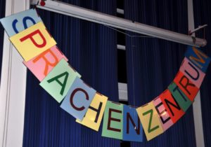 Banner Sprachenzentrum