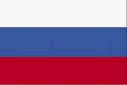 Russische Flagge