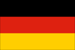 Deutsche Flagge