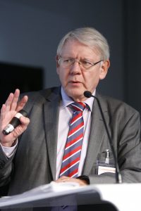 Prof. Dr. Götz Neuneck