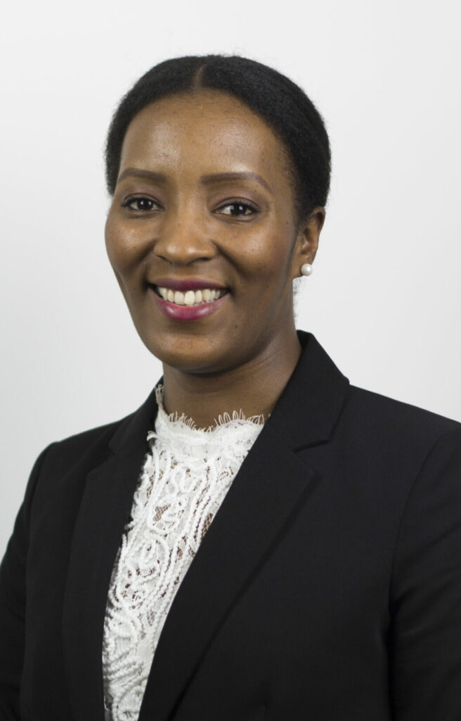 Elisabeth Kaneza