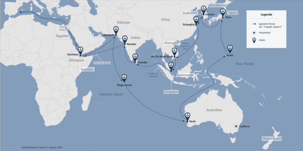 Routenplanung_Indo_Pazifik