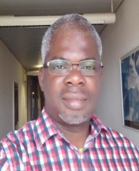 Dr. Darius Tuonianuo Mwingyine