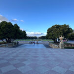 Stanford University Oval