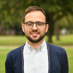 Dipl.-Ing. Nikolaos Baloumis