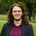 Nico Goldammer M.Sc.