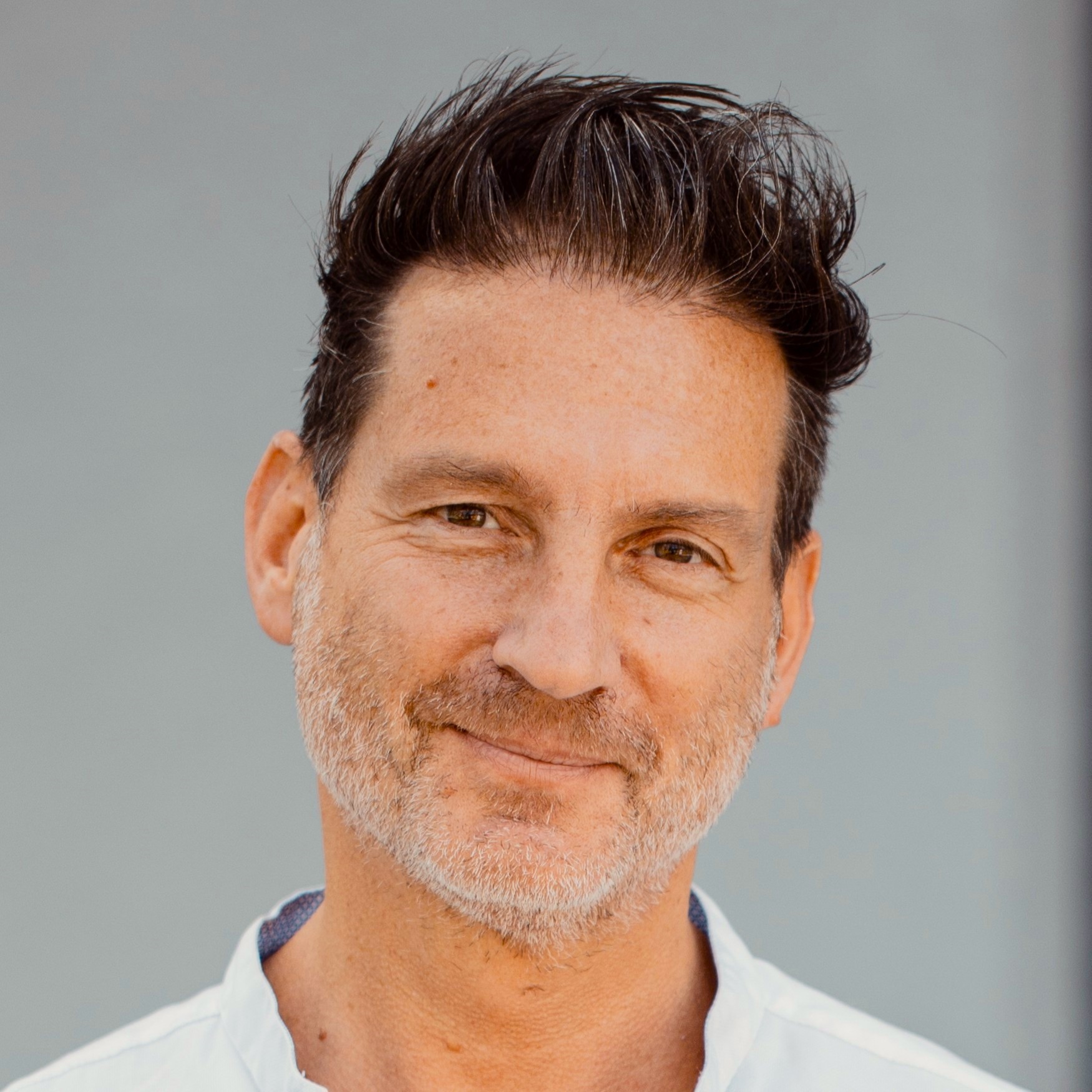 Prof. Dr. Gabiel Frahm