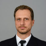 Portrait FK Hartmann