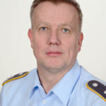 Lt Col Waterholter