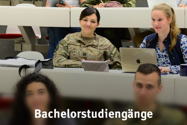 Studiengänge - Studium