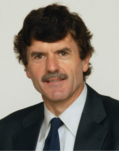 Professor Theese